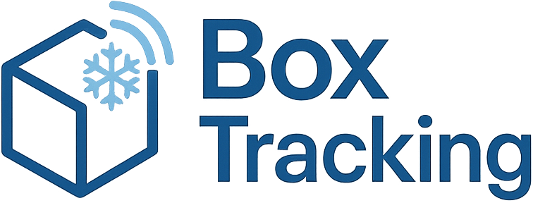 Box Tracking Logo