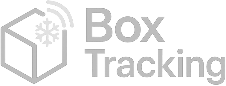Box Tracking Logo